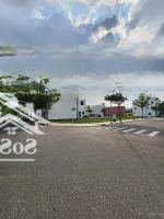 Bán Đất 2 Mặt Tiền, Kdc Gần Vincom, P. Tân Đông Hiệp, Tp. Dĩ An