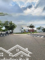 Bán Đất 2 Mặt Tiền, Kdc Gần Vincom, P. Tân Đông Hiệp, Tp. Dĩ An