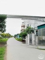 Vị Trí Trục Đường Xã, Cách Trung Tâm Xã 300M, Cách Cao Tốc Thái Bình - Hưng Yên 1 Km