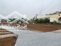Chính Chủ Mở Bán Hơn 100 Lô Đất Thanh Thủy - Phú Thọ Chỉ Hơn 400 Triệu.