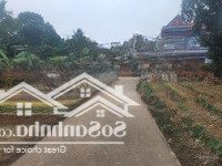 Đất Hoa Hậu Nhỏ Xinh Tại Đường Nhạn, Xuân Nộn, Đông Anh, Hn, Ô Tô Đỗ Cửa