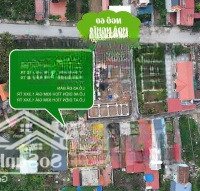 F0 Hoà Nghĩa - Ngay Gần Vinhomes Dương Kinh