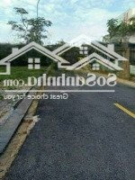 Cần Bán Lô Đất Đường D9 Kdc Long Hậu. Diện Tích: 5M X 18M, Hướng Đông Nam, Giá: 2 Tỷ 300 Triệu