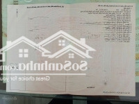 1 Lô Duy Nhất Nhanh Tay Thì Còn Chậm Tay Là Hết, Mặt Tiền Nở Hậu, Dân Cư Đông Đúc Liên Hệ: 093648899