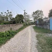 sốc chỉ hơn 400tr có ngay 100m đất Cao Dương, Lương Sơn đường to  Tại Phương viên, Cao Dương