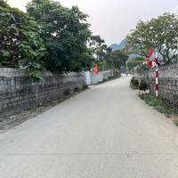 sốc chỉ hơn 400tr có ngay 100m đất Cao Dương, Lương Sơn đường to  Tại Phương viên, Cao Dương