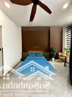 Studio Cao Cấp Tại Cầu Ông Lãnh _ Phố Bùi Viện _ The Gold View _ Công Viên 23/9 Bến Thành Quận 1