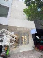 Chính Chủ - Cho Thuê Mb 46 Lê Văn Sỹ, Phú Nhuận (4.5*20M)