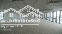 Cho Thuê Mặt Bằng Kinh Doanh Phố Lý Nam Đế Diện Tích: 270Mx7T ,Mặt Tiềnlô Góc: 30M Siêu Phẩm Phố Cổ