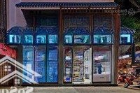 Mặt Phố Trần Đại Nghĩa Ngay Khu Bách Kinh Xây 30000 Sv, 80M2/Sàn, 2 Tầng, 8M Mặt Tiền