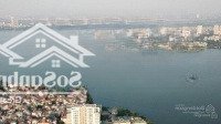 Siêu Hiếm ! Căn 3 Phòng Ngủhdi Tây Hồ Bán Full Đồ Đẹp Long Lanh, Sẵn Sổ Giao Dịch Ngay. Giá Tốt