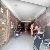 Cho thuê nhà mặt tiền Lê Bình, Phường 4, Tân Bình, ngay bờ kè