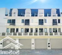Bán Liền Kề Có Hầm Tại An Lạc Green Symphony, 18,9 Tỷ, 80M2 Tại Hoài Đức, Hà Nội