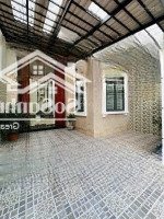 Bán Villa Hà Huy Giáp Khu Vip Gần Cao Đẳng Điện Lực