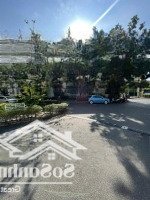 Bán Biệt Thự Góc 3 Mặt Thoáng Khu Compound Phú Gia Phú Mỹ Hưng, Quận 7 Giá Siêu Rẻ