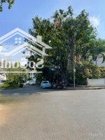 Bán Biệt Thự Góc 3 Mặt Thoáng Khu Compound Phú Gia Phú Mỹ Hưng, Quận 7 Giá Siêu Rẻ