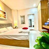 CHO THUÊ CĂN HỘ 1 PHÒNG NGỦ NGAY NGUYỄN ĐÌNH CHÍNH PHÚ NHUẬN