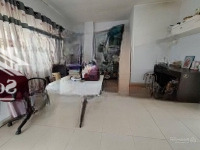 Bán Nhàmặt Tiềnbông Sao, Q8, 102Mv, 3 Tầng Btct, View Công Viên, Đường Xh 8M, Nở Hậu Tài Lộc, Chỉ 16 Tỷ