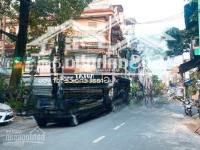 Bán Nhà Mặt Tiền Khu Bàu Cát Trung Tâm Tân Bình Giá Chỉ 13 Tỷ Vị Trí Vàng Kinh Doanh