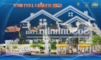 Bán Căn Shophouse Tại Tp Bến Cát, Bình Dương Tại Mặt Tiền Đại Lộ Hùng Vương
