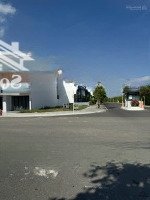Còn Duy Nhất Lô Góc Gói 8 Ngay Cổng Chào Capella, Trục Đường 18M(Số 16),Thông Thẳng Võ Nguyên Giáp