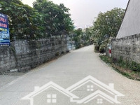 Sốc Chỉ Hơn 400 Triệu Có Ngay 100M Đất Cao Dương, Lương Sơn Đường To