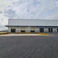 Cho thuê kho xưởng 12.600m2  KCN Yên Mỹ - Hưng Yên. Đăng kí FDI, EPE