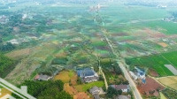Bán Đất Cẩm Khê Phú Thọ 660M2 Full Thổ Cư 2,350Tỷ Sẵn Sổ Đường To Mặt Tiền 16M Liên Hệ: 0942974889