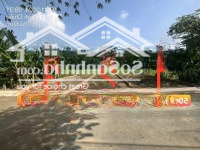 Bán Lô Đất 50M2 Chỉ 2.8 Tỷ - Hẻm 185 Ngô Chí Quốc, Phường Bình Chiểu, Thủ Đức