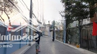 Bán Lô Đất Đang Xây Tạm Nhà Xưởng 350M2, Lô Góc 2 Mặt Tiền