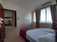 Cho Thuê Căn Hộ View Biển 2 Pn, Cách Bãi Tắm 150M Đi Bộ, Chung Cư 145 Phan Chu Trinh, 6,5 Triệu