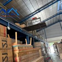 Cho thuê kho xưởng 1200m2 giá 45 triệu. Trảng Dài-Biên Hòa-Đồng Nai