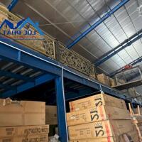 Cho thuê kho xưởng 1200m2 giá 45 triệu. Trảng Dài-Biên Hòa-Đồng Nai