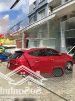 8X13M, Shophouse Mặt Tiền Ngay Cmt8, Q3, Trệt Lầu, 35 Triệu!
