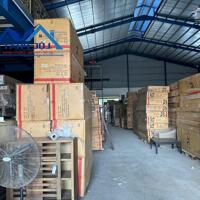 Cho thuê kho xưởng 1200m2 giá 45 triệu. Trảng Dài-Biên Hòa-Đồng Nai
