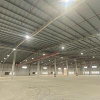Cho thuê kho xưởng DT 4500m2 KCN Đồng Văn Duy Tiên Hà Nam