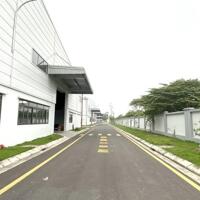 Cho thuê kho xưởng DT 4500m2 KCN Đồng Văn Duy Tiên Hà Nam