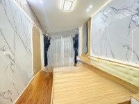 Bán Gấp Siêu Phẩm Nhà Trung Tâm Quận Ba Đình 2 Mặt Thoáng Vĩnh Viễn Cách Ô Tô Tránh Chỉ 10M!