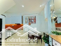 Bán Gấp Nhà Trương Định Đẹp Lung Linh 35M Giá Bán 6,35Tỷ
