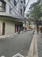 Nhà 4 Tầng Phân Lô Ngụy Như Kon Tum , Vị Trí Kinh Doanh 0903892668