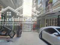 Nhà 4 Tầng Phân Lô Ngụy Như Kon Tum , Vị Trí Kinh Doanh 0903892668