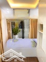 Bán Nr 15M2 - 5 Tầng Tại Hoàng Quốc Việt, Cầu Giấy, 3,85 Tỷ. Chính Chủ Cần Bán