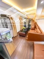 Bán Nr 15M2 - 5 Tầng Tại Hoàng Quốc Việt, Cầu Giấy, 3,85 Tỷ. Chính Chủ Cần Bán