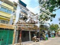 Chính Chủ Bán Gấp Liền Kề Kđt Văn Phú Hà Đông Vị Trí Siêu Kinh Doanh 95M2X5T Vỉa Hè Rộng Nhỉnh 19Tỷ