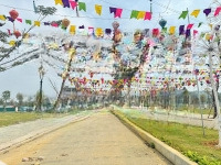 Sẵn Nguồn 20 Căn Liền Kề Vị Trí Đẹp, Giá Tốt Nhất Dự Án, Sẵn Sổ Đỏ Sang Tên Luôn
