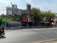 Hot Nhà 5 Tầng Mặt Tiền Đường Trường Chinh, P14, Tb, Hcm, 4 X 23M - 80M2, Giá Siêu Hot Chỉ 24 Tỷ Tl