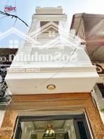 Chỉ Nhô 3 Tỷ Cho Siêu Phẩm 4 Tầng, Ô Tô Tránh Nhau Tại Trại Chuối, Buôn Bán Kinh Doanh Sầm Uất