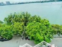 Nhà 2 Mp Trấn Vũ Và Nam Tràng 135M2,Mặt Tiền8M, 2 Tầng, View 2 Hồ Trúc Bạch + Hồ Tây, 1 Chủ 1 Sổ 100Tỷ
