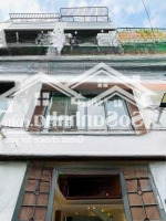 Hot Nhà 5 Tầng Mặt Tiền Đường Trường Chinh, P14, Tb, Hcm, 4 X 23M - 80M2, Giá Siêu Hot Chỉ 24 Tỷ Tl