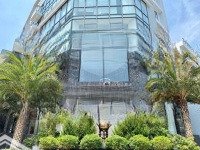 Bán Tòa Nhà 2Mt Bát Nàn, P Thạnh Mỹ Lợi, Tp Thủ Đức,Diện Tích28 X 21M, Hđt 500 Triệu/Tháng